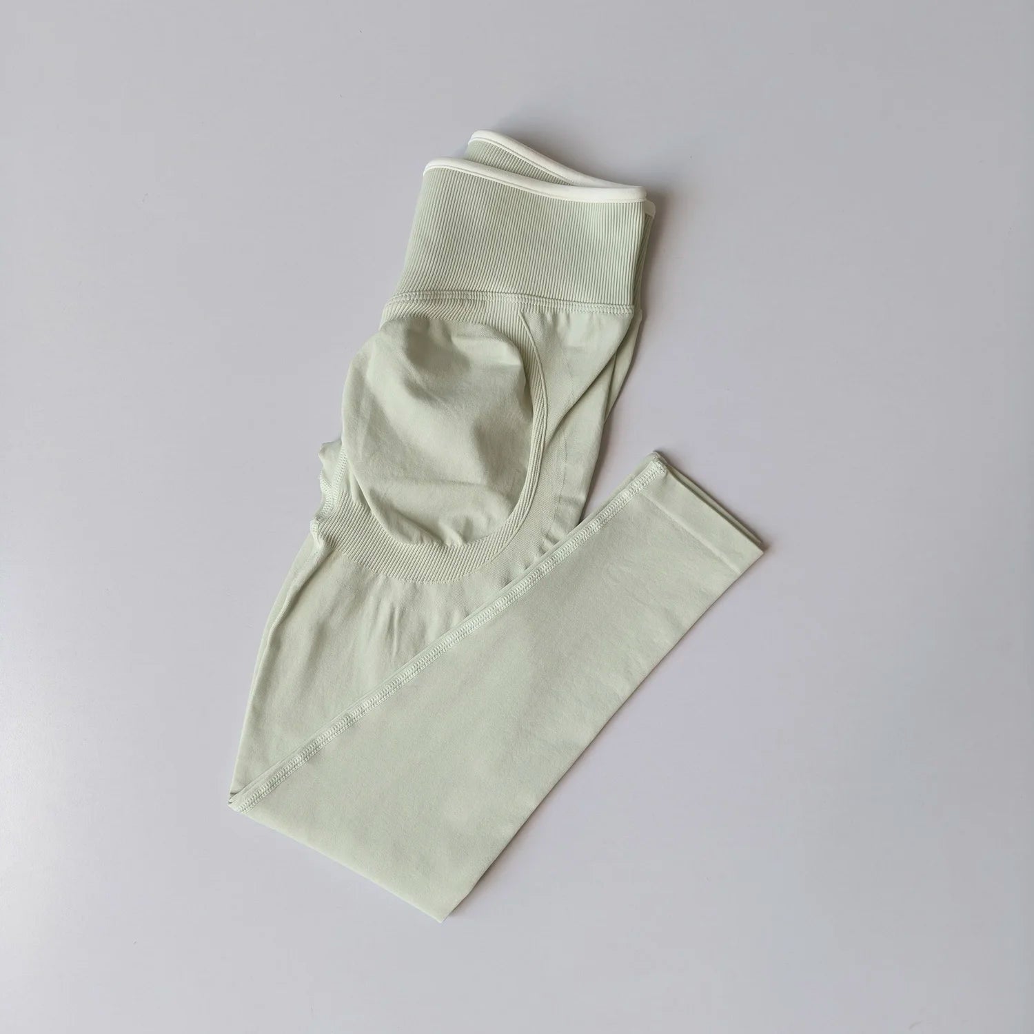 Calça Legging Cós Alto Push Up Zoe