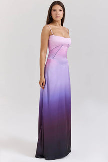 Vestido Longo Bustier Modern Marielle - GOLDEN ERA