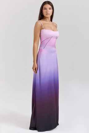 Vestido Longo Bustier Modern Marielle - GOLDEN ERA