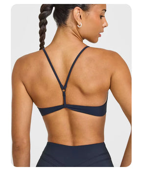 Top Push Up Modern Basic