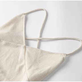 Vestido Longo Alcinha Modern Sula