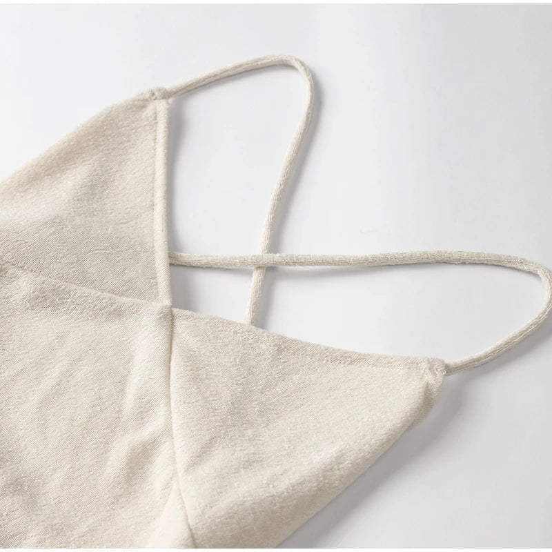 Vestido Longo Alcinha Modern Sula