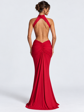 Vestido Longo Modern Pietra