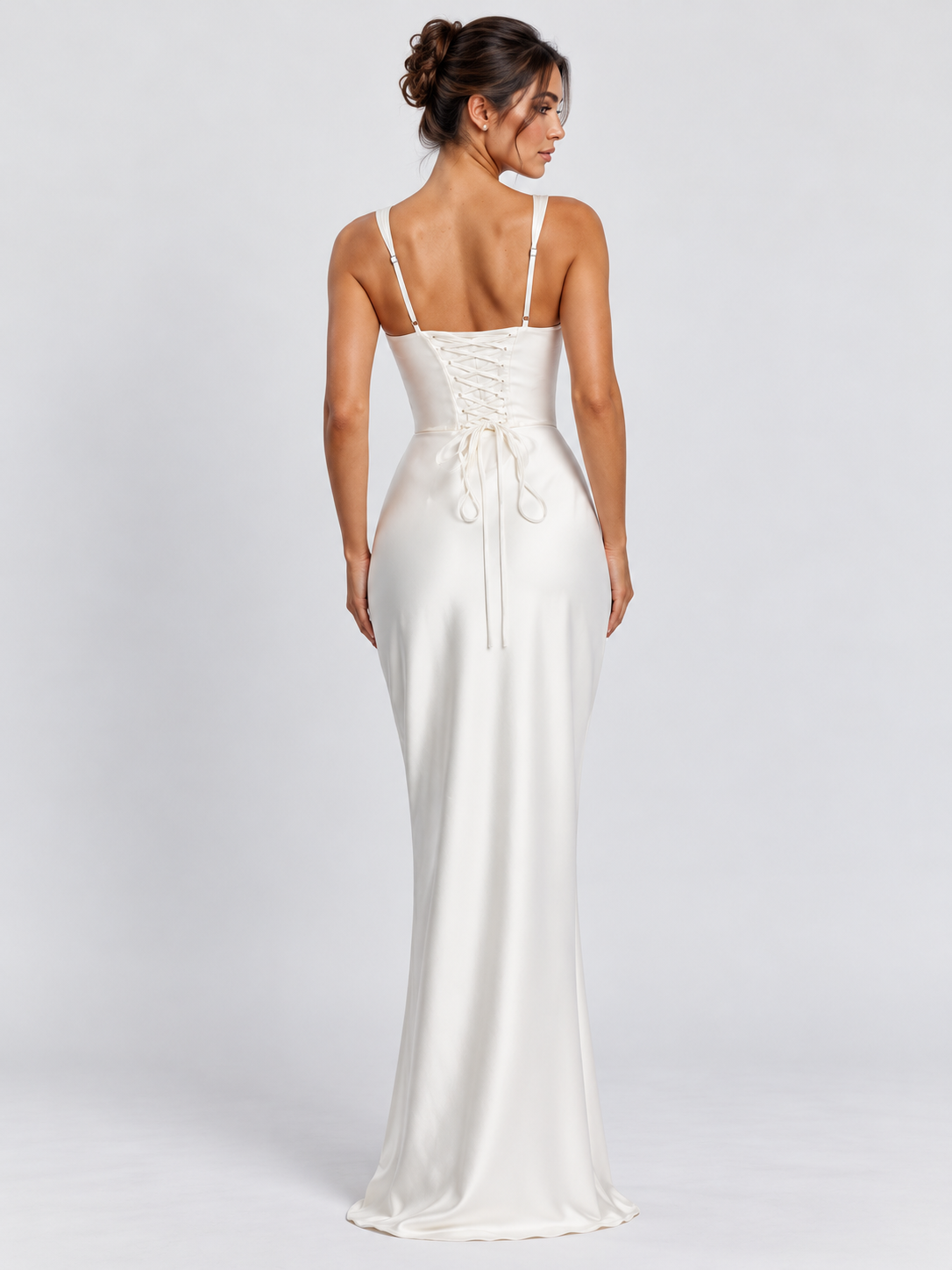 Vestido Noiva Modern Viena