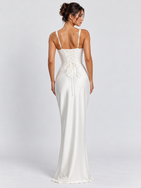 Vestido Noiva Modern Viena
