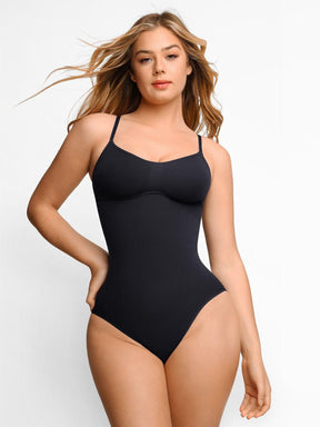 Body Modelador Suit Shape Slim