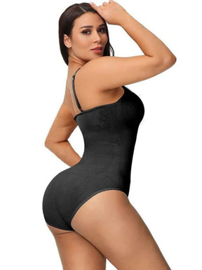 Body Modelador Suit Shape Slim