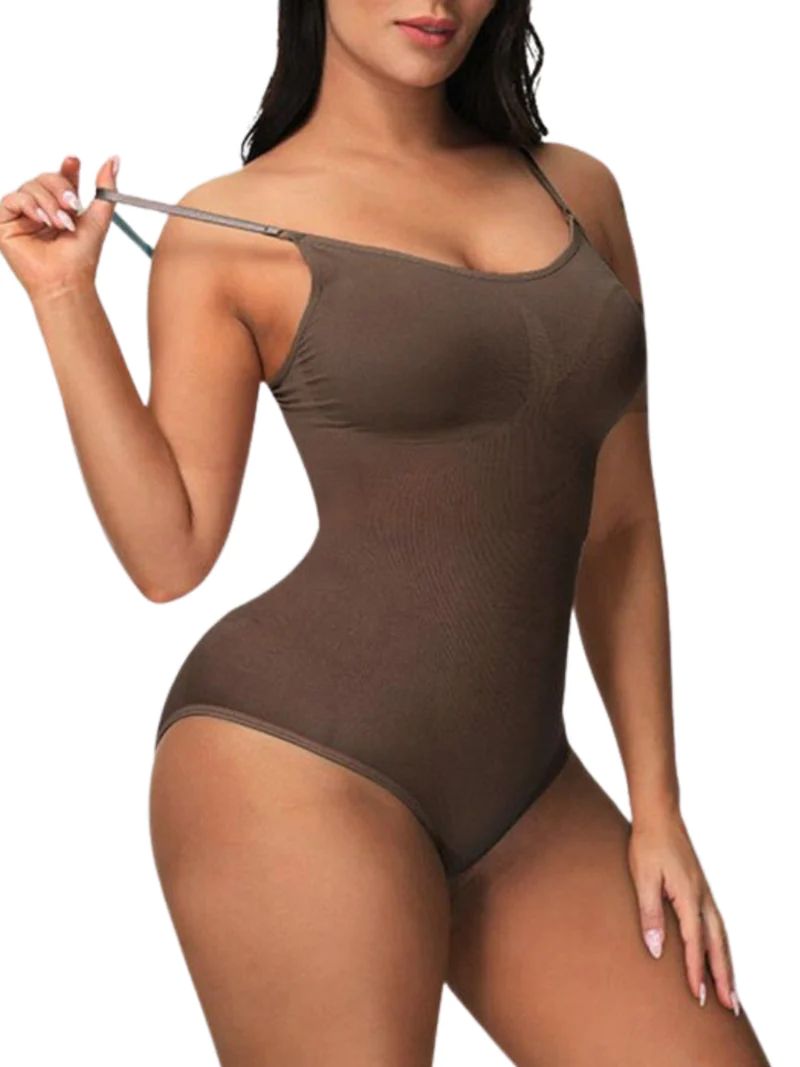 Body Modelador Suit Shape Slim