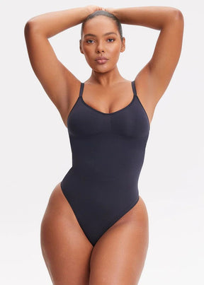 Body Modelador Suit Shape Slim