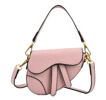 Bolsa Pequena Lateral Modern D