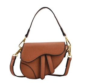 Bolsa Pequena Lateral Modern D