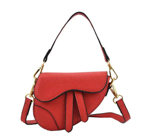 Bolsa Pequena Lateral Modern D