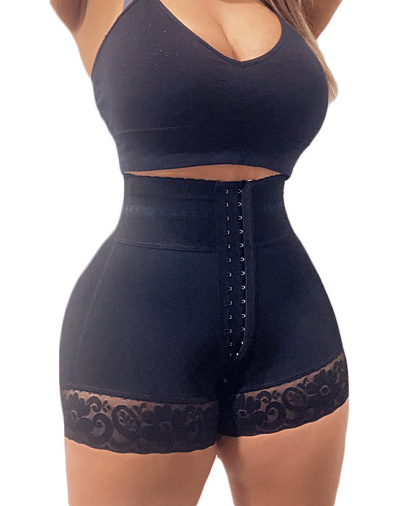 Calcinha Modeladora Modern Shape Slim - Afina a Cintura e Modela o Bumbum