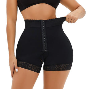 Calcinha Modeladora Modern Shape Slim - Afina a Cintura e Modela o Bumbum