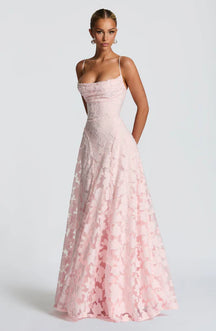 Vestido Longo Modern Kynara