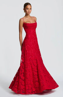 Vestido Longo Modern Kynara