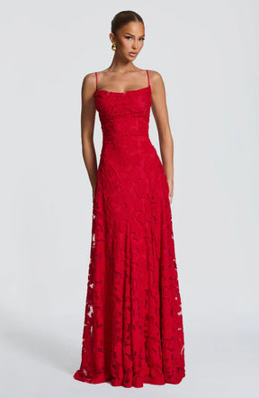 Vestido Longo Modern Kynara