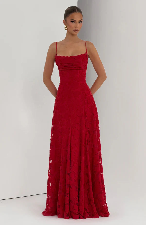 Vestido Longo Modern Kynara
