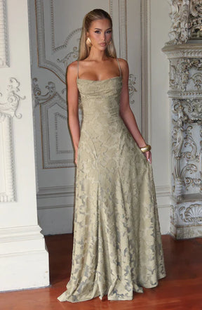 Vestido Longo Modern Kynara