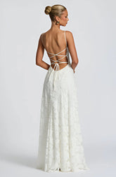 Vestido Longo Modern Kynara