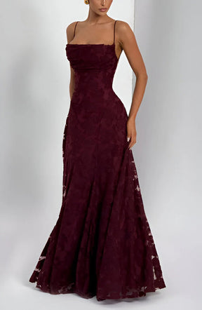 Vestido Longo Modern Kynara
