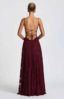Vestido Longo Modern Kynara