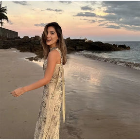 Conjunto Bordado Modern Susan