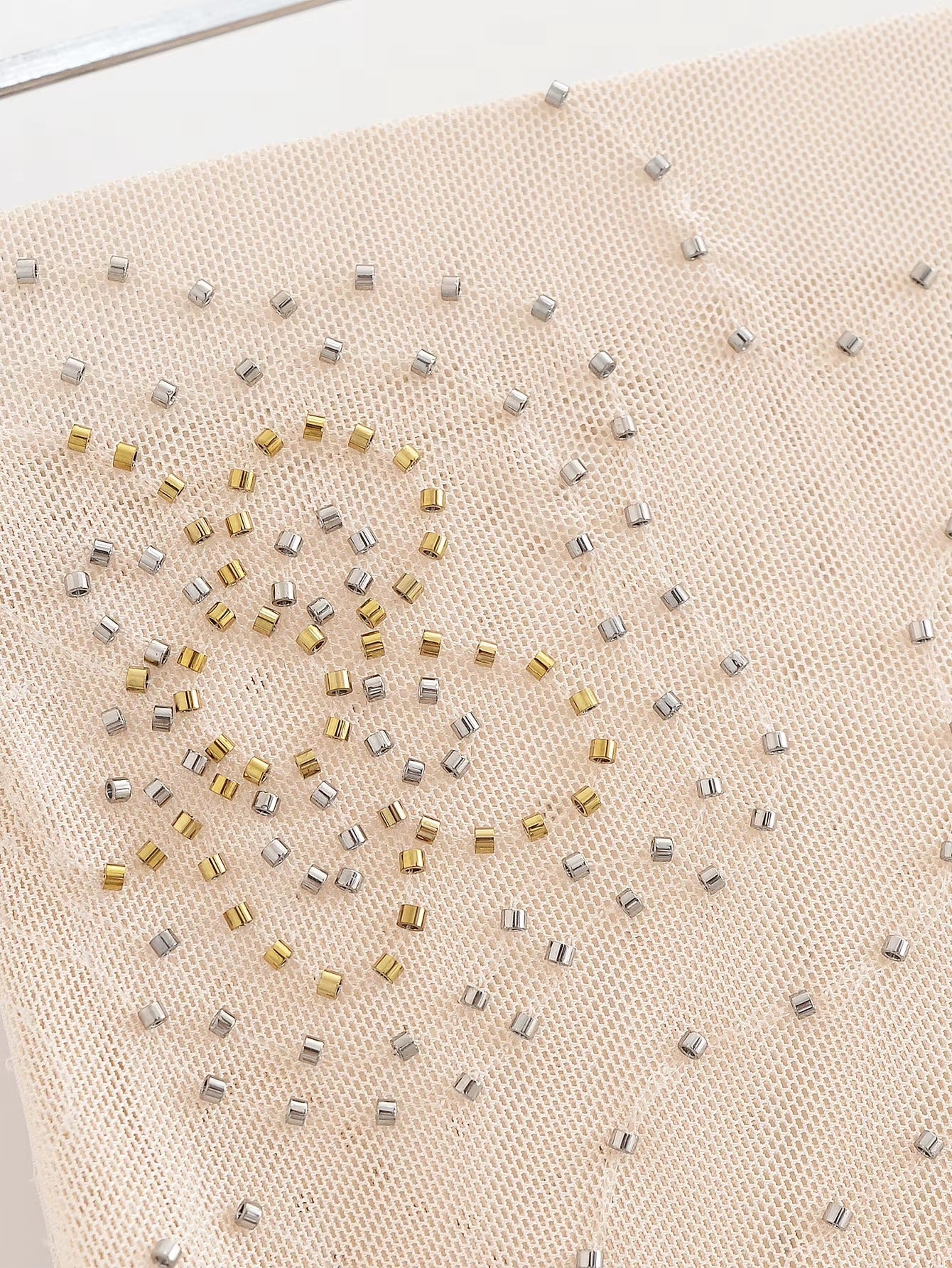 Conjunto Bordado Modern Susan