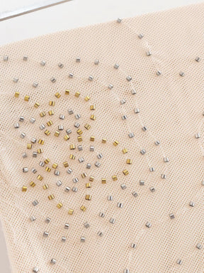 Conjunto Bordado Modern Susan