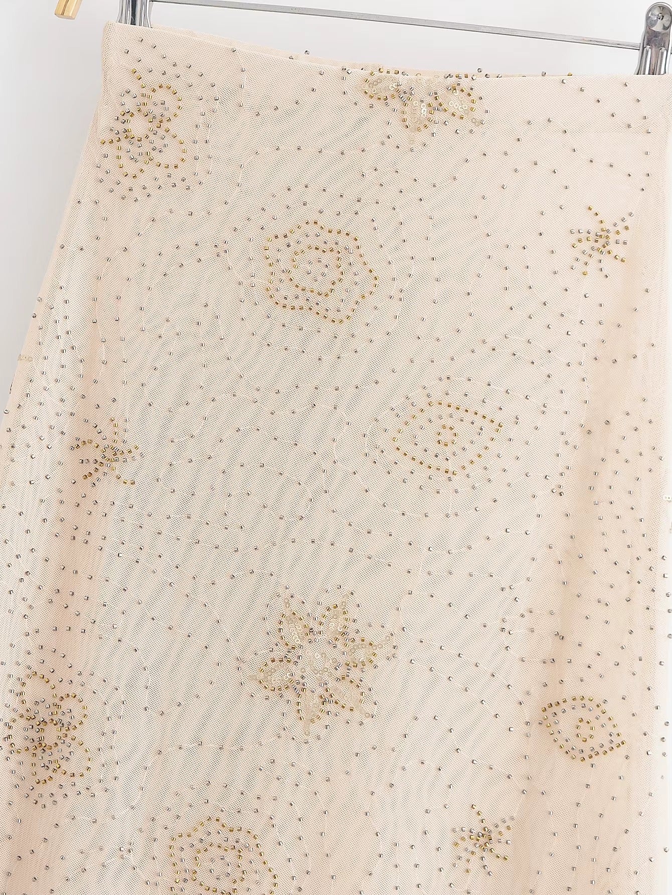 Conjunto Bordado Modern Susan