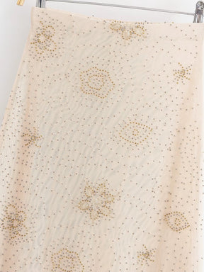 Conjunto Bordado Modern Susan