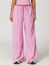 Calça Wide Leg Modern Comfy