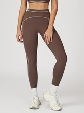 Calça Legging Modeladora Cós Alto Modern Luna