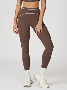 Calça Legging Modeladora Cós Alto Modern Luna