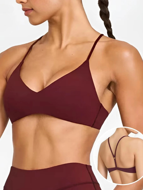 Top Push Up Modern Basic