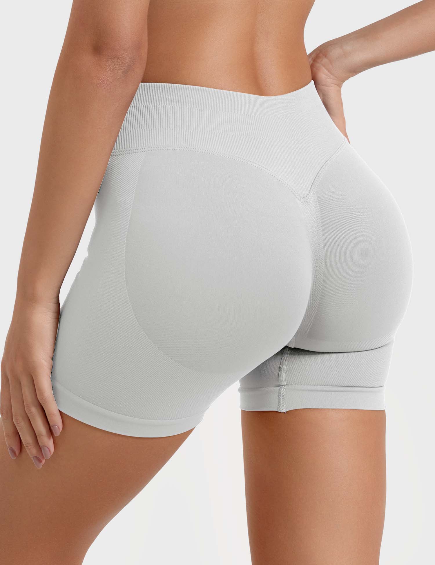 Shorts Empina Bumbum Modern Impact - FITNESS