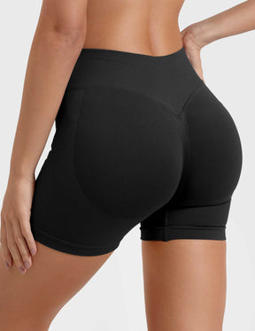 Shorts Empina Bumbum Modern Impact - FITNESS