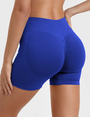 Shorts Empina Bumbum Modern Impact - FITNESS