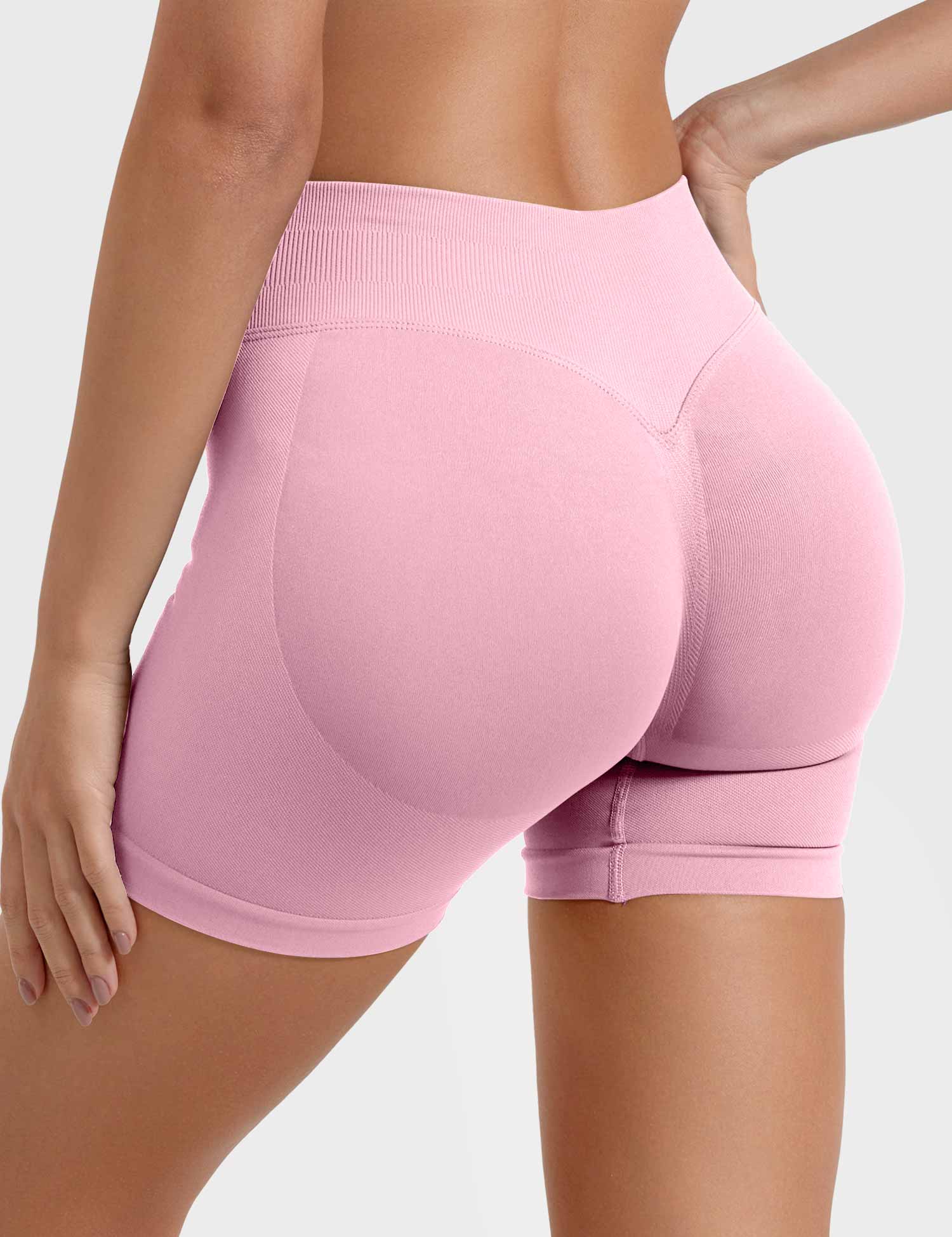 Shorts Empina Bumbum Modern Impact - FITNESS