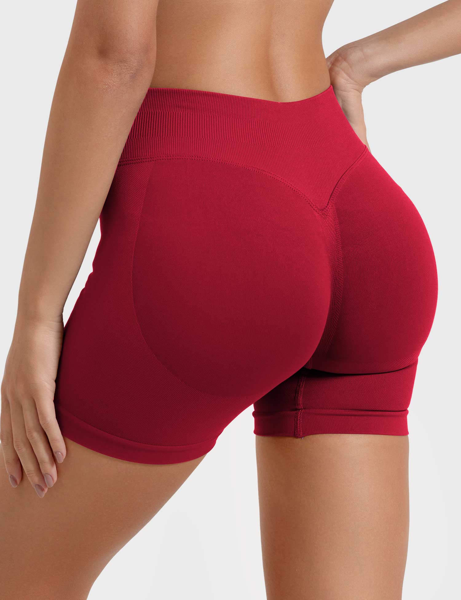 Shorts Empina Bumbum Modern Impact - FITNESS