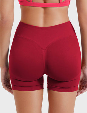 Shorts Empina Bumbum Modern Impact - FITNESS