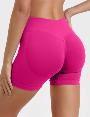 Shorts Empina Bumbum Modern Impact - FITNESS