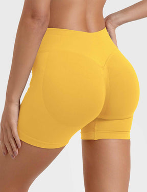 Shorts Empina Bumbum Modern Impact - FITNESS