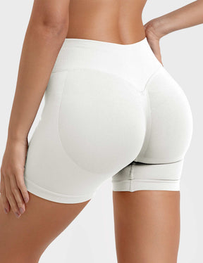 Shorts Empina Bumbum Modern Impact - FITNESS